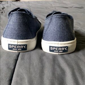 Sperry  topsider men’s size 11